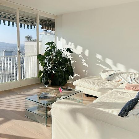 Apart 2 Rooms Sunny Paris Close To Metro Boulogne-Billancourt Eksteriør billede