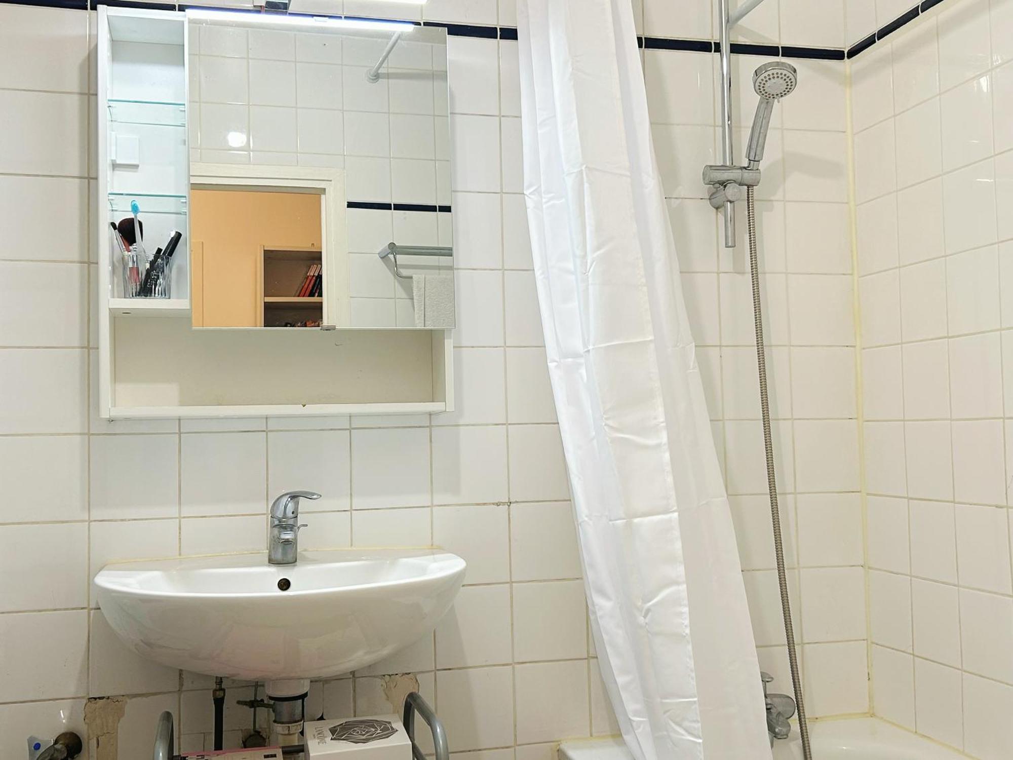 Apart 2 Rooms Sunny Paris Close To Metro Boulogne-Billancourt Eksteriør billede