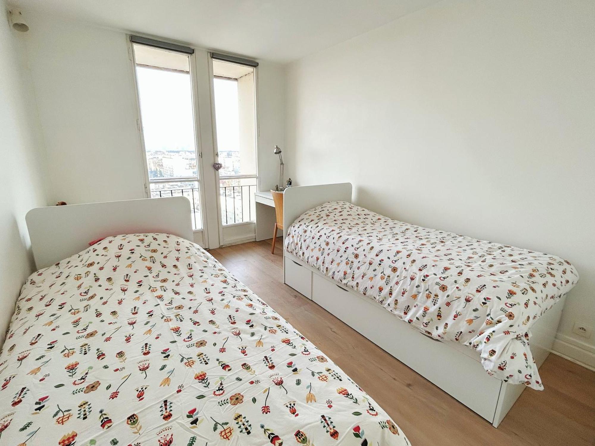 Apart 2 Rooms Sunny Paris Close To Metro Boulogne-Billancourt Eksteriør billede